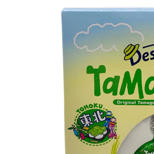 BANDAI（バンダイ）Original Tamagotchi Tama Destinations 東北（オリジナル たまごっち たまデスティネーション とうほく）