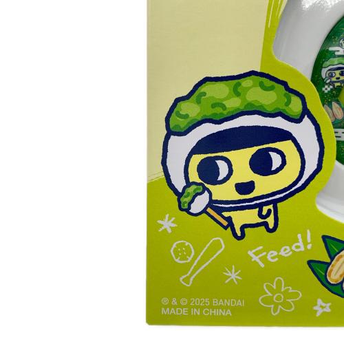 BANDAI（バンダイ）Original Tamagotchi Tama Destinations 東北（オリジナル たまごっち たまデスティネーション とうほく）