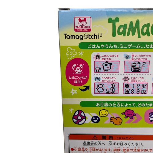 BANDAI（バンダイ）Original Tamagotchi Tama Destinations 東北（オリジナル たまごっち たまデスティネーション とうほく）
