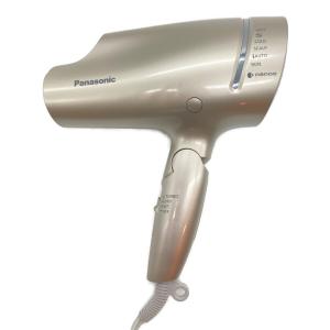 Panasonic (パナソニック) ヘアードライヤー EH-NA9G-N 2021年製