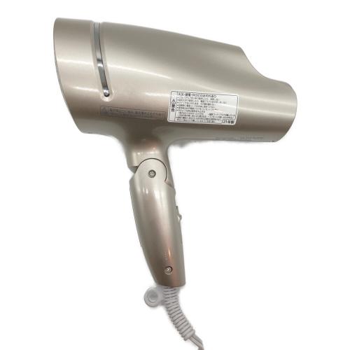 Panasonic (パナソニック) ヘアードライヤー EH-NA9G-N 2021年製
