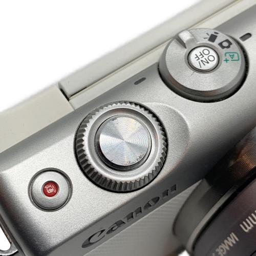 CANON (キヤノン) EOS M100 ミラーレス一眼カメラ