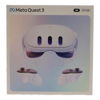Meta（メタ） Meta Quest3