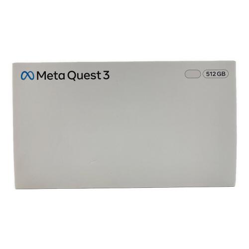 Meta（メタ） Meta Quest3