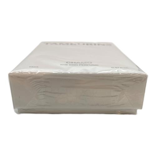 TAMBURINS (タンバリンズ) THE EGG PERFUME 14ml HOLY METAL LATE AUTUMN