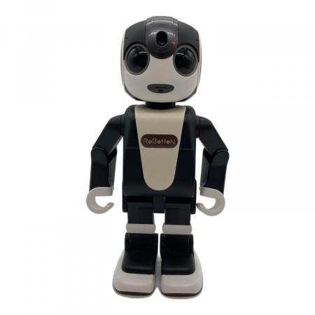 SHARP シャープ　RoBoHoN SR-03M SHARP (シャープ) RoBoHoN SR-03M｜トレファクONLINE