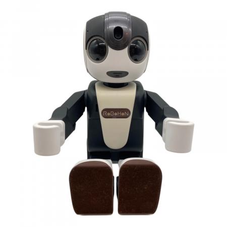 SHARP RoBoHoN SR-03M-T 未使用 SHARP (シャープ) RoBoHoN SR-03M｜トレファクONLINE