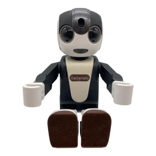 SHARP (シャープ) RoBoHoN　SR-03M