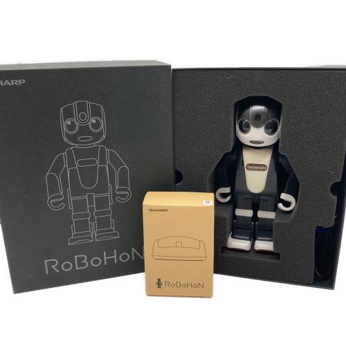 SHARP (シャープ) RoBoHoN　SR-03M