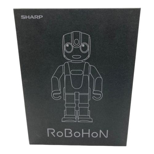 SHARP (シャープ) RoBoHoN　SR-03M