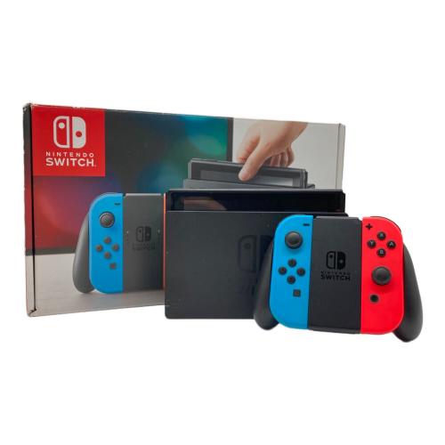 Nintendo (ニンテンドー) Nintendo Switch HAC-001
