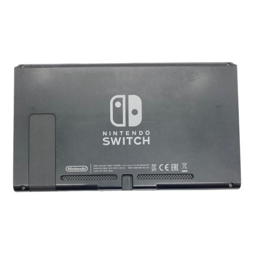 Nintendo (ニンテンドー) Nintendo Switch HAC-001