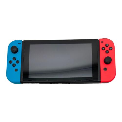 Nintendo (ニンテンドー) Nintendo Switch HAC-001
