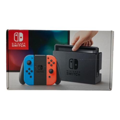 Nintendo (ニンテンドー) Nintendo Switch HAC-001