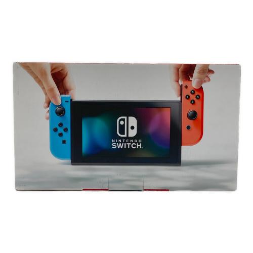 Nintendo (ニンテンドー) Nintendo Switch HAC-001