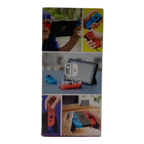 Nintendo (ニンテンドー) Nintendo Switch HAC-001