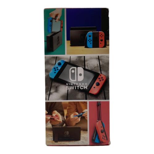 Nintendo (ニンテンドー) Nintendo Switch HAC-001
