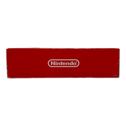 Nintendo (ニンテンドー) Nintendo Switch HAC-001