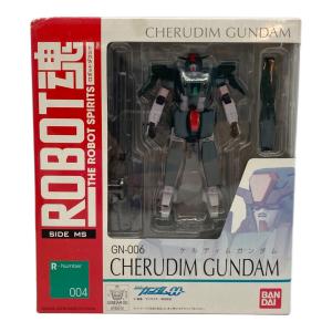 BANDAI（バンダイ）ケルディムガンダム 機動戦士ガンダム00 ROBOT魂 ＜SIDE MS＞ GN-006