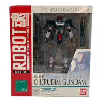 BANDAI（バンダイ）ケルディムガンダム 機動戦士ガンダム00 ROBOT魂 ＜SIDE MS＞ GN-006