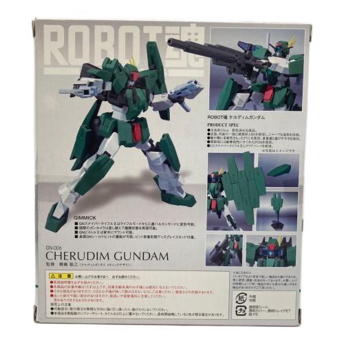 BANDAI（バンダイ）ケルディムガンダム 機動戦士ガンダム00 ROBOT魂 ＜SIDE MS＞ GN-006