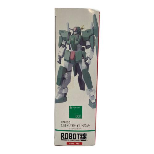 BANDAI（バンダイ）ケルディムガンダム 機動戦士ガンダム00 ROBOT魂 ＜SIDE MS＞ GN-006