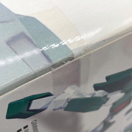 BANDAI（バンダイ）ケルディムガンダム 機動戦士ガンダム00 ROBOT魂 ＜SIDE MS＞ GN-006