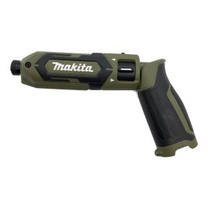 MAKITA (マキタ) 充電式ペンインパクトドライバ TD022DSHXO