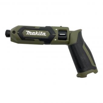 MAKITA (マキタ) 充電式ペンインパクトドライバ TD022DSHXO