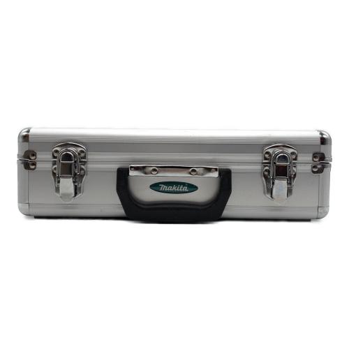 MAKITA (マキタ) 充電式ペンインパクトドライバ TD022DSHXO