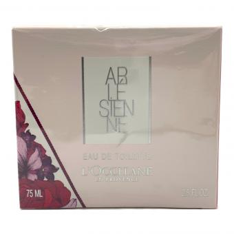 L'OCCITANE (ロクシタン) オードトワレ 75ml リボンアルル