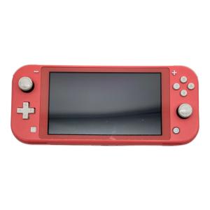 Nintendo (ニンテンドー) Nintendo Switch Lite HDH-001