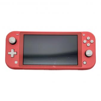 Nintendo (ニンテンドー) Nintendo Switch Lite HDH-001
