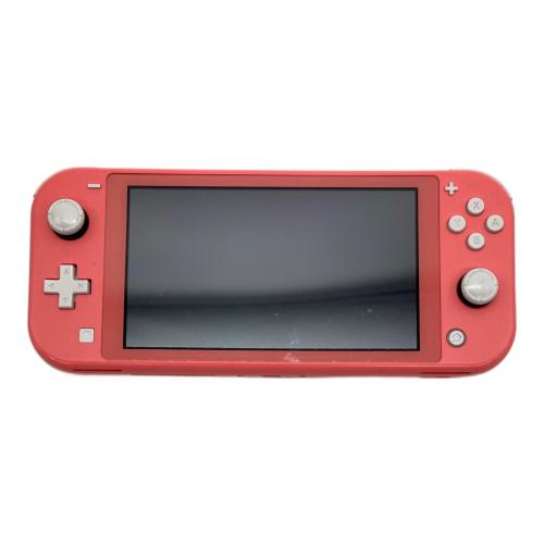 Nintendo (ニンテンドー) Nintendo Switch Lite HDH-001