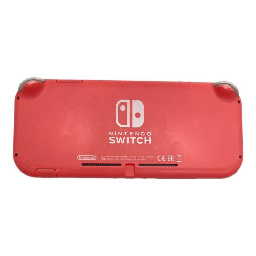 Nintendo (ニンテンドー) Nintendo Switch Lite HDH-001