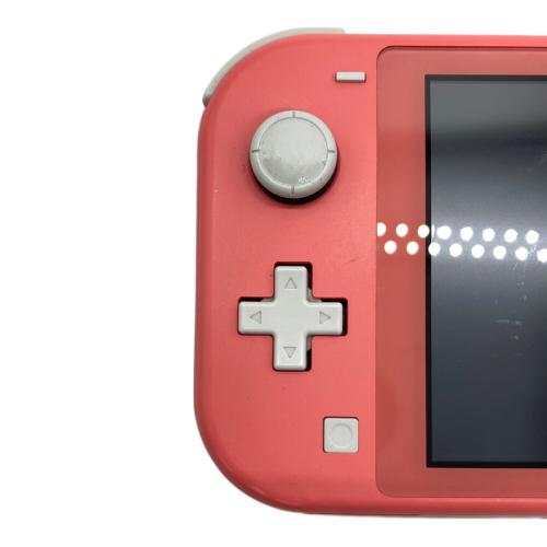 Nintendo (ニンテンドー) Nintendo Switch Lite HDH-001