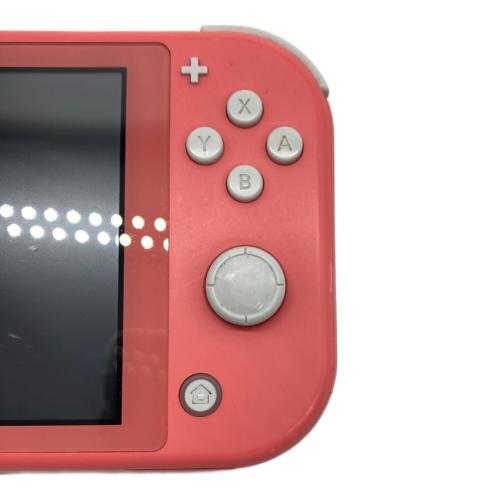 Nintendo (ニンテンドー) Nintendo Switch Lite HDH-001