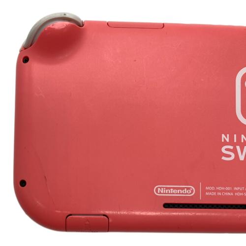 Nintendo (ニンテンドー) Nintendo Switch Lite HDH-001