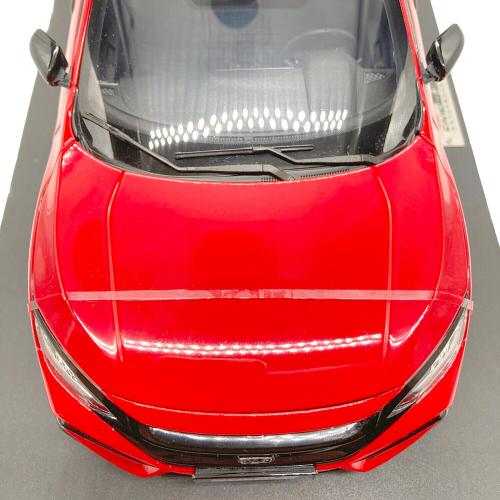 京風HONDA All New CIVIC ミニカー 1/18 思域 HATCHBACK