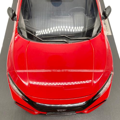 京風HONDA All New CIVIC ミニカー 1/18 思域 HATCHBACK