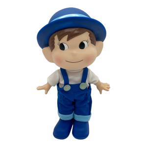 不二家　ポコちゃん フィギュア