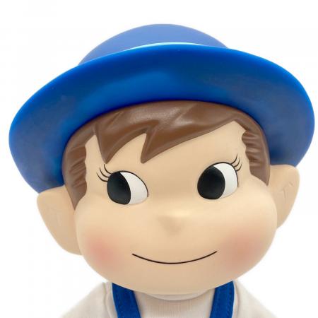 昭和レトロ　レアもの価格高騰　不二家ポコちゃんフィギュア　19cm 袋入美品 不二家 ポコちゃん フィギュア｜トレファクONLINE