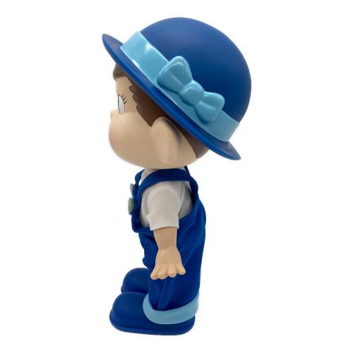 不二家　ポコちゃん フィギュア