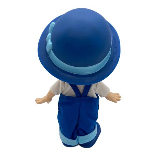 不二家　ポコちゃん フィギュア