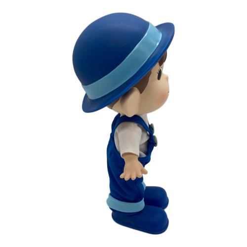 不二家　ポコちゃん フィギュア