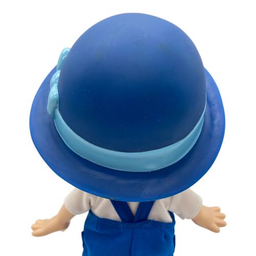 不二家　ポコちゃん フィギュア