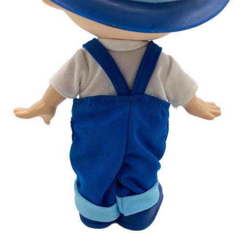 不二家　ポコちゃん フィギュア