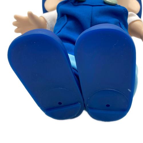 不二家　ポコちゃん フィギュア