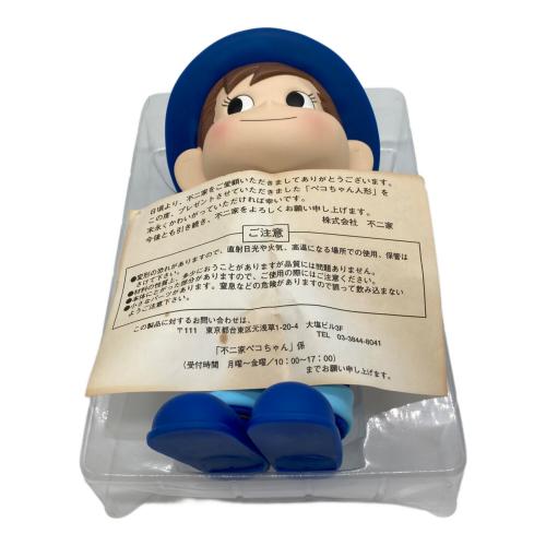 不二家　ポコちゃん フィギュア
