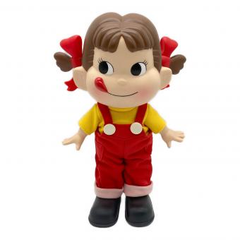 不二家　ペコちゃん フィギュア